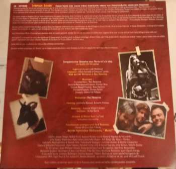 LP Paul Personne: Dédicaces My Spéciales Personnelles Covers. Vol I