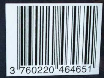 2LP Paul Personne: Dédicaces My Spéciales Personnelles Covers. Vol II