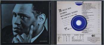 CD Paul Robeson: Songs Of Free Men