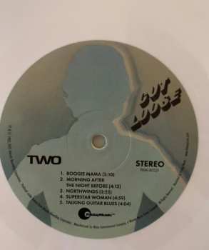 LP Paul Rodgers: Cut Loose LTD | CLR