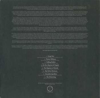 LP Paul Schütze: The Second Law LTD | CLR