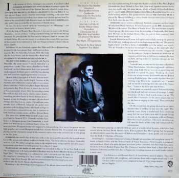 LP Paul Simon: Graceland