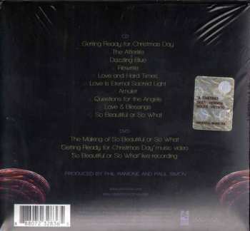 CD/DVD Paul Simon: So Beautiful Or So What  DLX | LTD