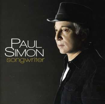 Album Paul Simon: Songwriter