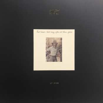 2LP/Dobozkészlet Paul Simon: Still Crazy After All These Years LTD | NUM | DLX