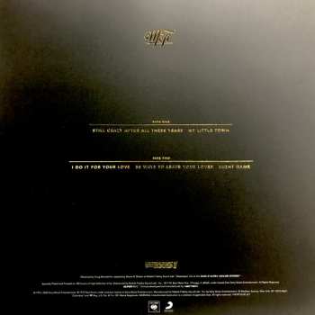 2LP/Dobozkészlet Paul Simon: Still Crazy After All These Years LTD | NUM | DLX