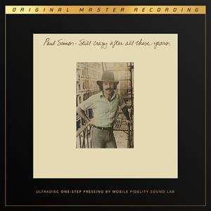2LP/Dobozkészlet Paul Simon: Still Crazy After All These Years LTD | NUM | DLX