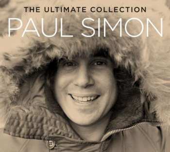 Album Paul Simon: The Ultimate Collection