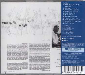 CD Paul Smith: Delicate Jazz LTD
