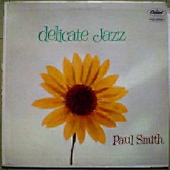 Album Paul Smith: Delicate Jazz