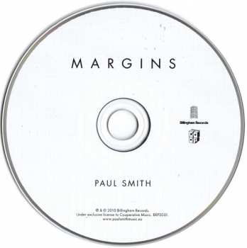 CD Paul Smith: Margins
