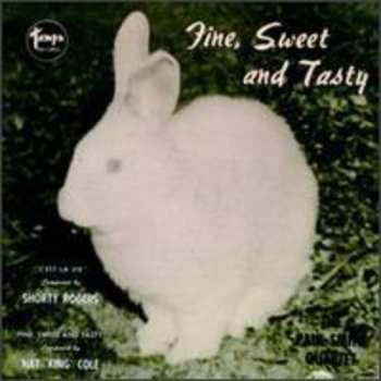 CD Paul Smith Quartet: Fine, Sweet And Tasty