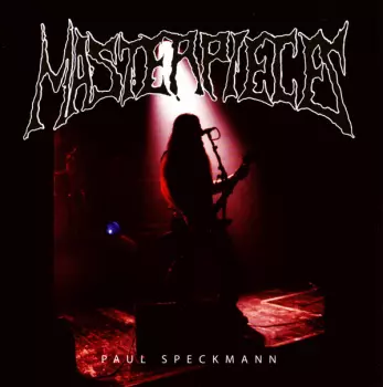 Paul Speckmann: Masterpieces