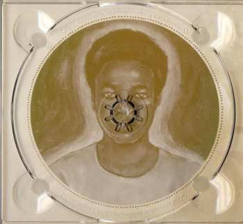 CD Paul St. Hilaire: Adsom - A Divine State Of Mind DIGI