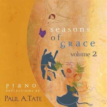 Album Paul Tate: Seasons Of Grace 2