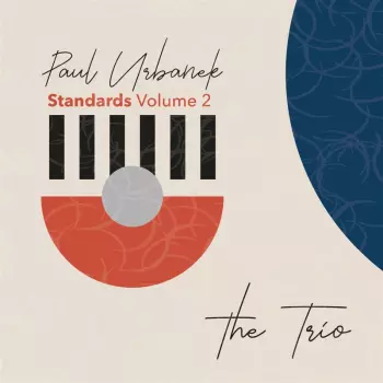 Paul Urbanek: Standards Vol. 2