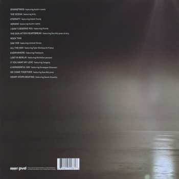 2LP Paul van Dyk: Evolution