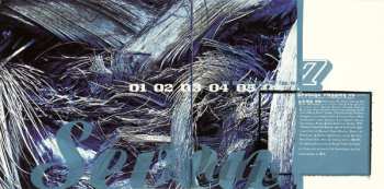CD Paul van Dyk: Seven Ways