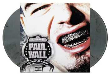 2LP Paul Wall: People's Champ