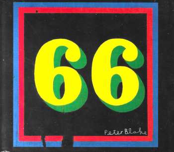 2CD Paul Weller: 66 DLX