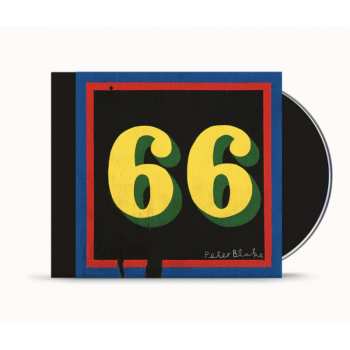 CD Paul Weller: 66