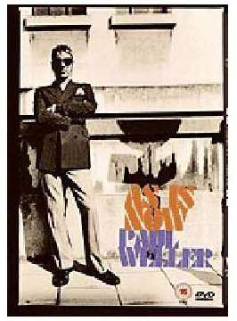 Album Paul Weller: As Is Now