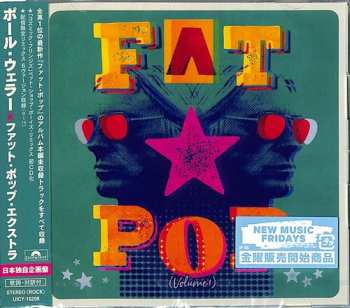CD Paul Weller: Fat Pop Extra