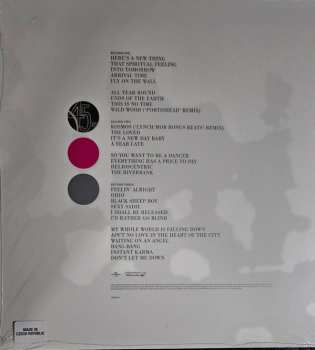 3LP Paul Weller: Fly On The Wall (B Sides & Rarities)