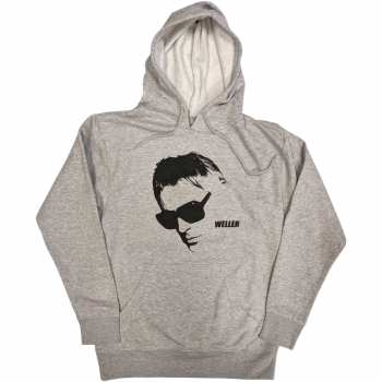 Merch Paul Weller: Felső Glasses Pic