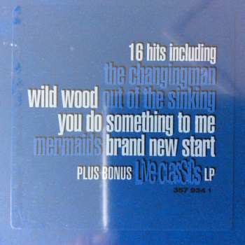2LP Paul Weller: Modern Classics (The Greatest Hits)