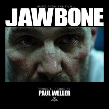 Album Paul Weller: Music From The Film Jawbone