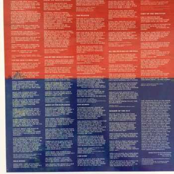 LP Paul Weller: Wild Wood LTD