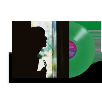 LP Paul Weller: Wild Wood (limited Edition) (light Green Vinyl)