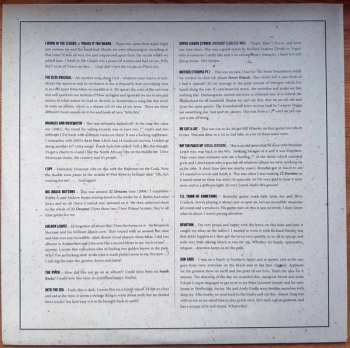 3LP Paul Weller: Will Of The People LTD