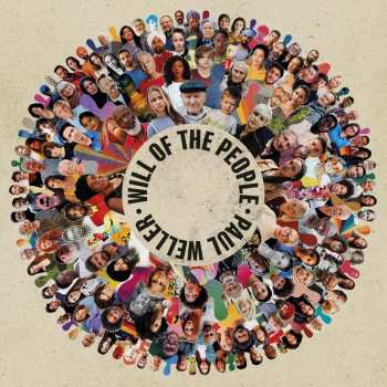 Album Paul Weller: Will Of The People