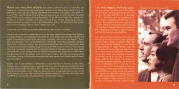 CD Paul Williams: Someday Man