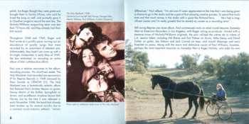 CD Paul Williams: Someday Man