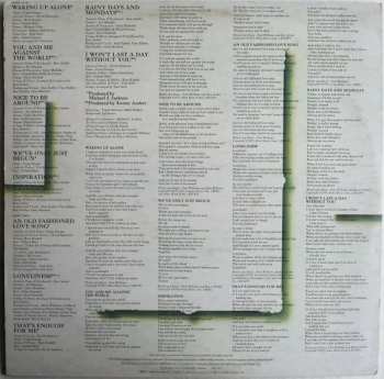 LP Paul Williams: The Best Of Paul Williams
