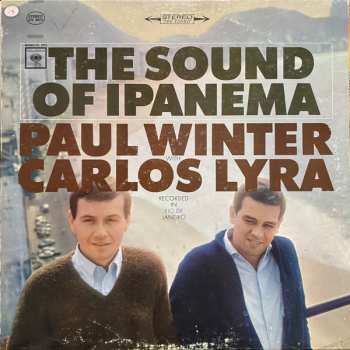 Album Carlos Lyra: The Sound Of Ipanema