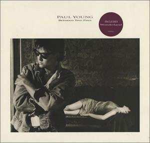 LP Paul Young: Between Two Fires