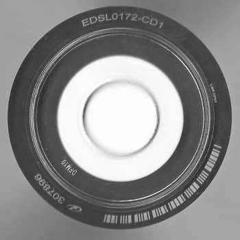 2CD Paul Young: No Parlez