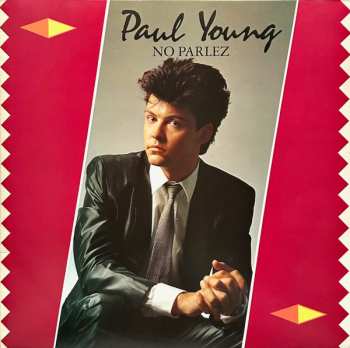 LP Paul Young: No Parlez