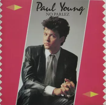 Paul Young: No Parlez
