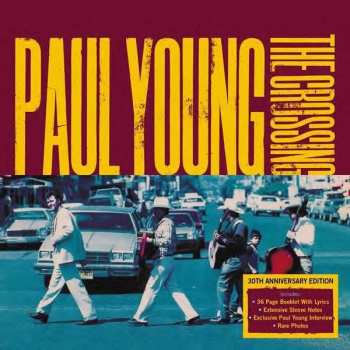 CD Paul Young: The Crossing