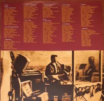 LP Paul Young: The Crossing (30th Anniversary Edition) CLR