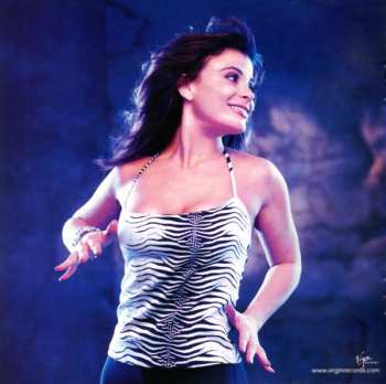 CD Paula Abdul: Greatest Hits (Straight Up!)