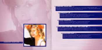 CD Paula Abdul: Greatest Hits (Straight Up!)