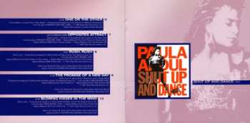 CD Paula Abdul: Greatest Hits (Straight Up!)