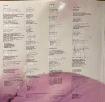 2LP Paula Cole: Lo