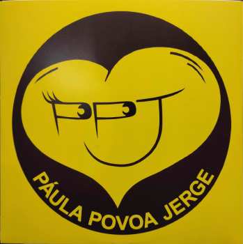 LP Paula, Povoa & Jerge: Primavera EP / Sonho EP LTD | CLR